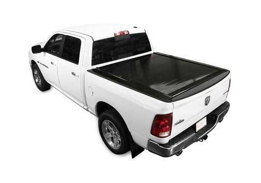 PowertraxONE Tonneau Cover 20222