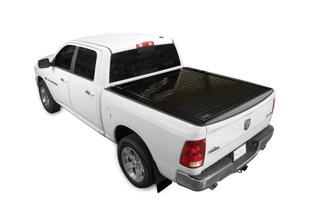 RetraxPRO Tonneau Cover 40222