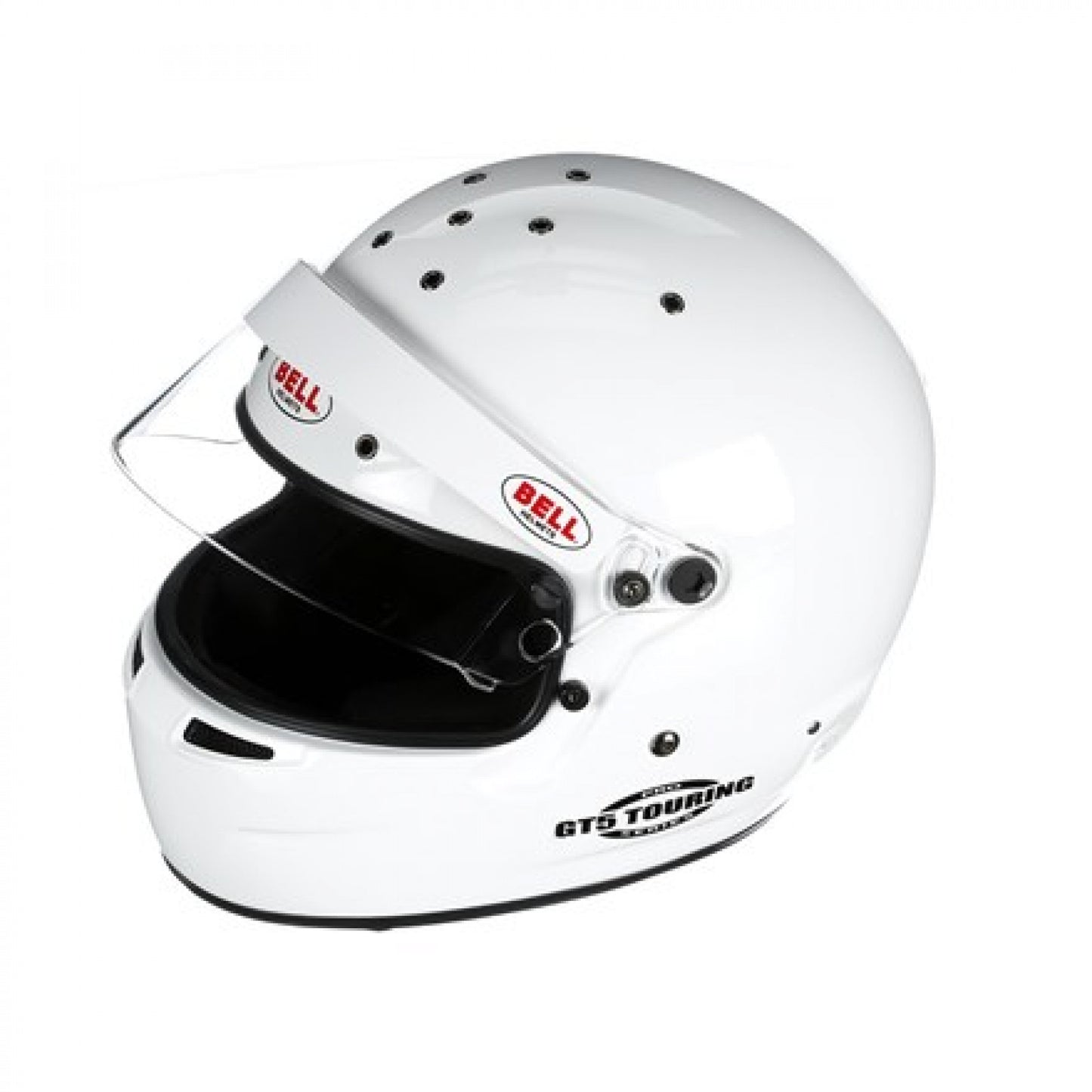 Bell GT5 Touring Helmet Medium White 58-59 cm '1315002