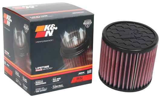 K&N E-0634 Replacement Air Filter