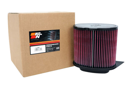 K&N E-0638 Replacement Air Filter
