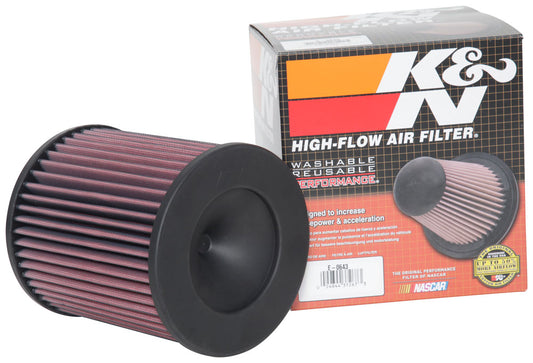 K&N E-0643 Replacement Air Filter