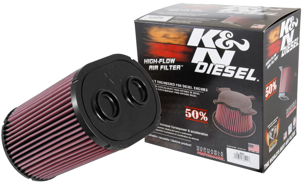 K&N E-0644 Replacement Air Filter