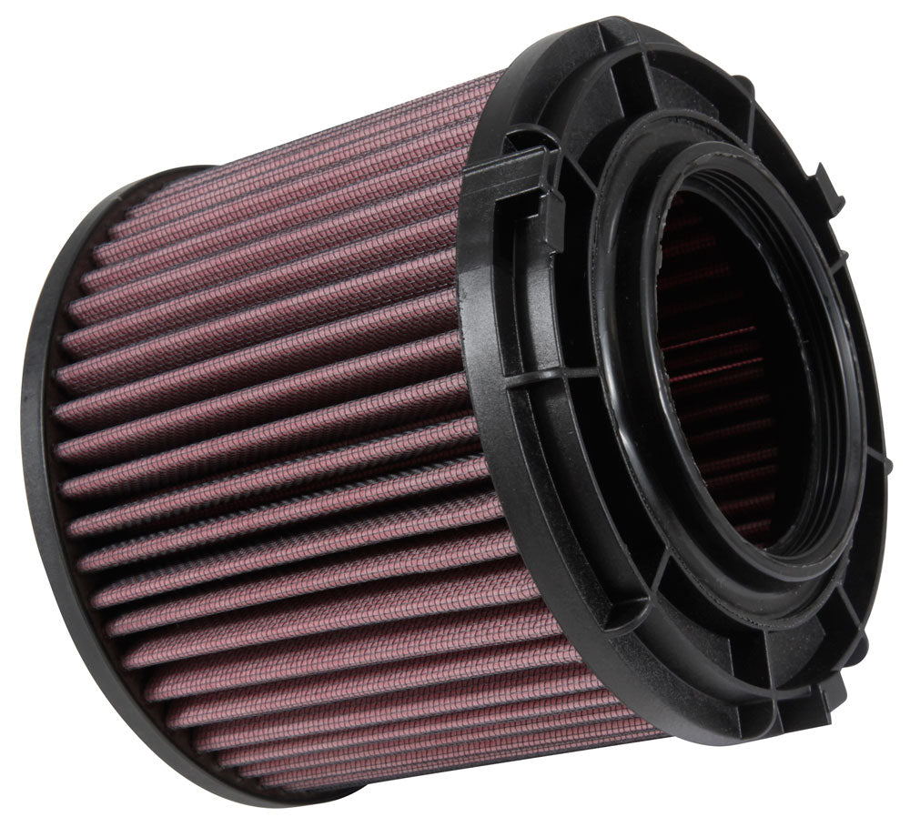 K&N E-0646 Replacement Air Filter