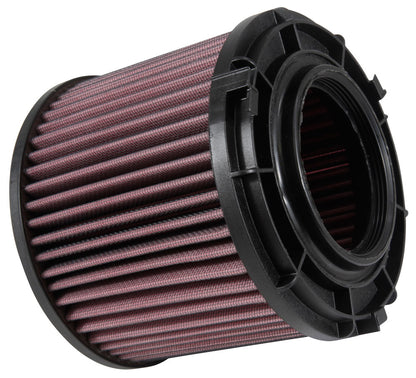 K&N E-0646 Replacement Air Filter