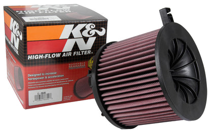 K&N E-0646 Replacement Air Filter