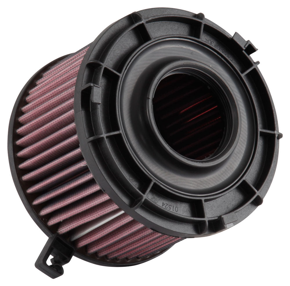 K&N E-0647 Replacement Air Filter