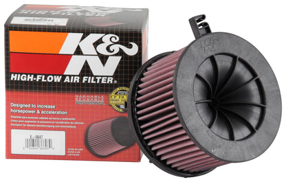 K&N E-0647 Replacement Air Filter