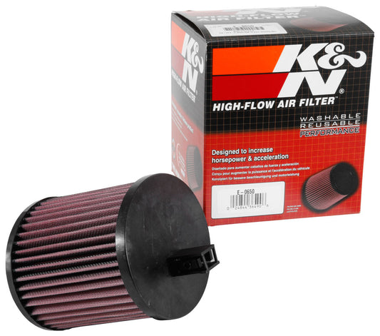 K&N E-0650 Replacement Air Filter