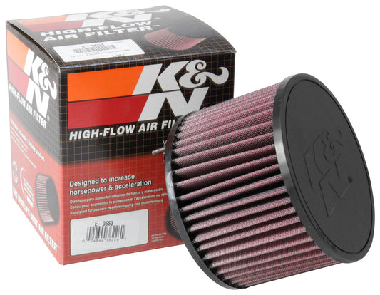 K&N E-0653 Replacement Air Filter