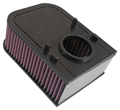 K&N E-0660 Replacement Air Filter