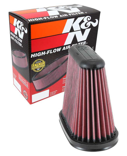 K&N E-0665 Replacement Air Filter