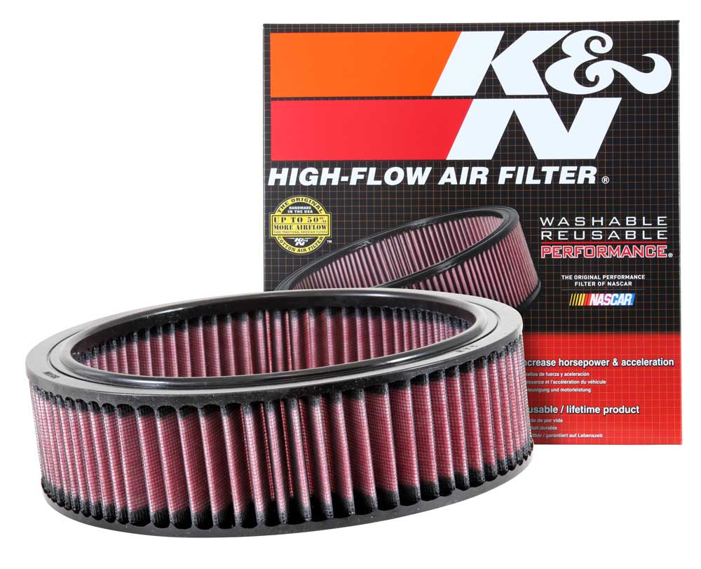 K&N E-1100 Replacement Air Filter