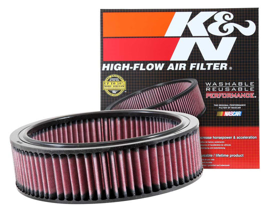 K&N E-1100 Replacement Air Filter