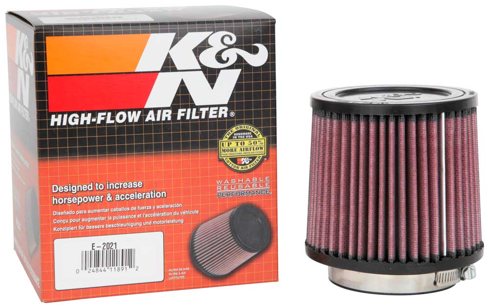 K&N E-2021 Replacement Air Filter