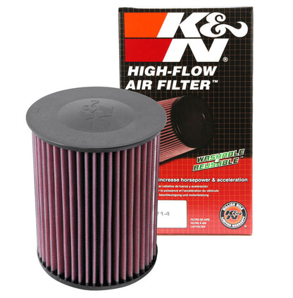 K&N E-2993 Replacement Air Filter