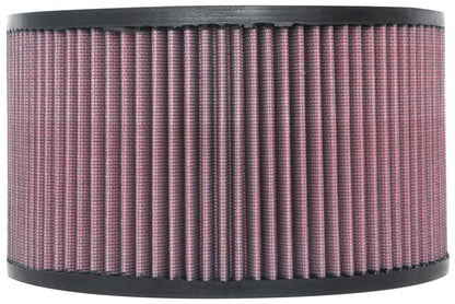 K&N E-3650 Round Air Filter