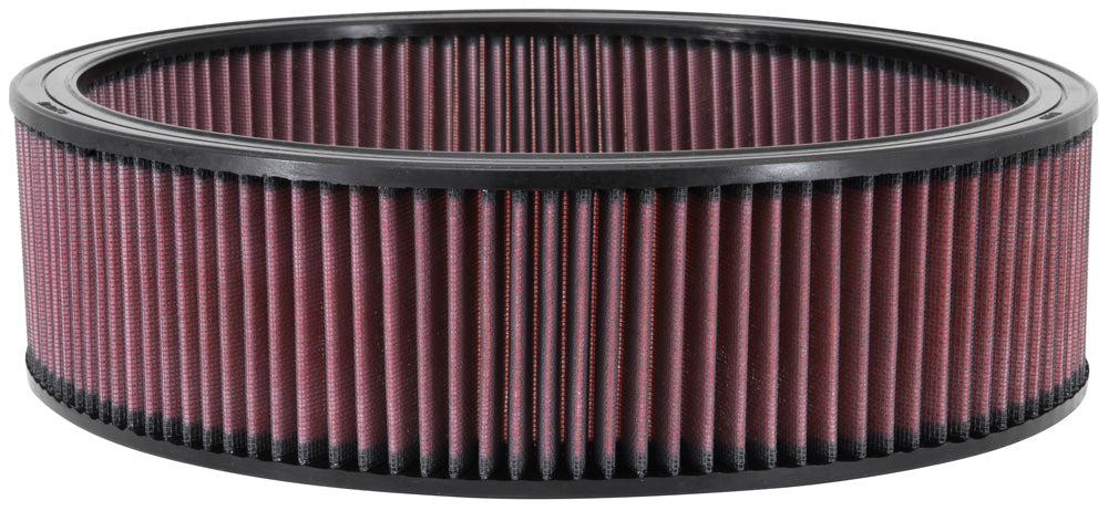 K&N E-3730 Round Air Filter
