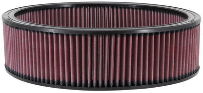 K&N E-3730 Round Air Filter