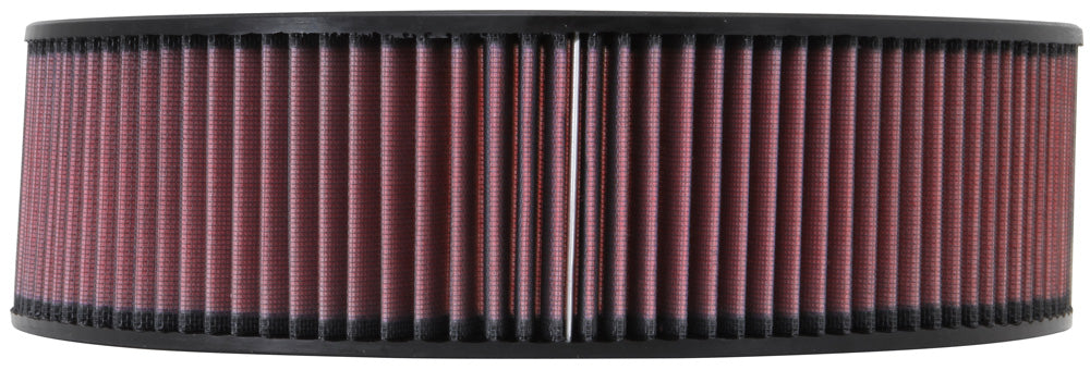 K&N E-3730 Round Air Filter