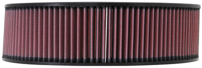 K&N E-3730 Round Air Filter