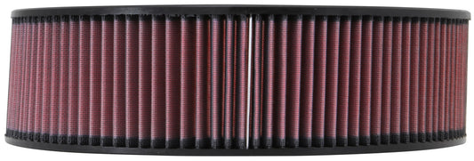 K&N E-3730 Round Air Filter