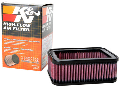 K&N E-3952 Rectangular Air Filter