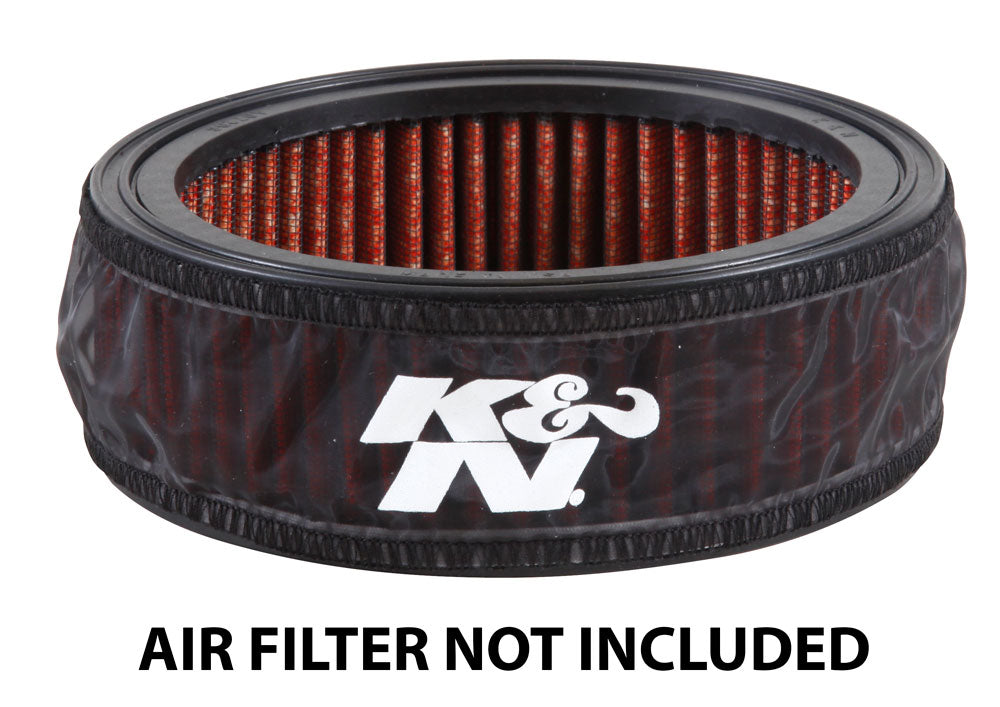 K&N E-4665DK Air Filter Wrap