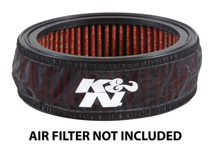 K&N E-4665DK Air Filter Wrap