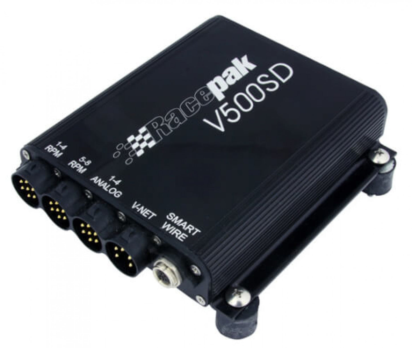 Racepak V500SD Data Logging Kit 200-KT-V500SD2S