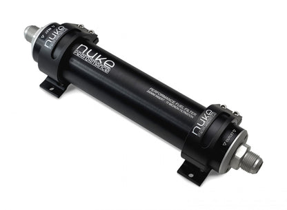 Nuke Performance 200mm Fuel Filter AN-10 200-03-201