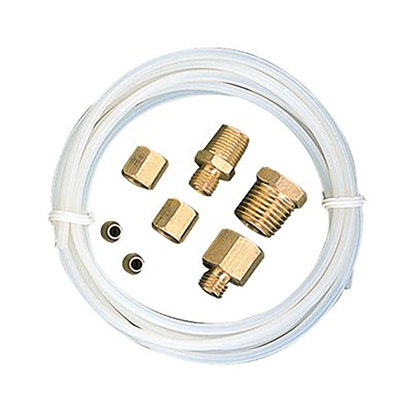 Equus Oil Pressure Nylon Tubing Kit E9801