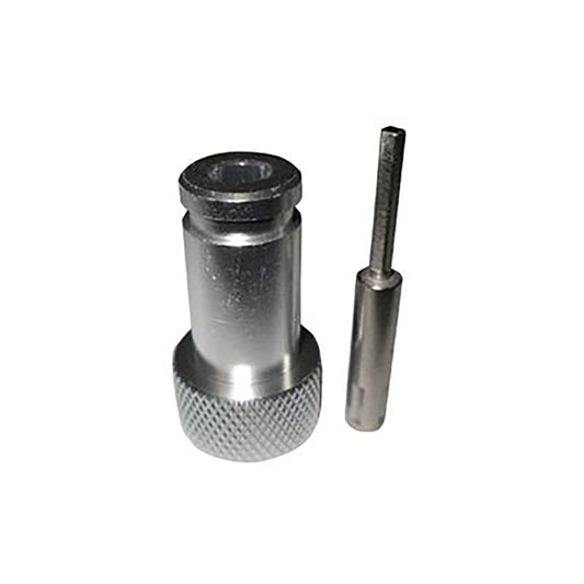 Equus Ford Cable to fit 5/8-18 Adaptor with Cable Extension E9872