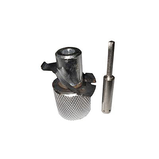 Equus GM Cable to fit 5/8-18 Adaptor with Cable Extension E9873