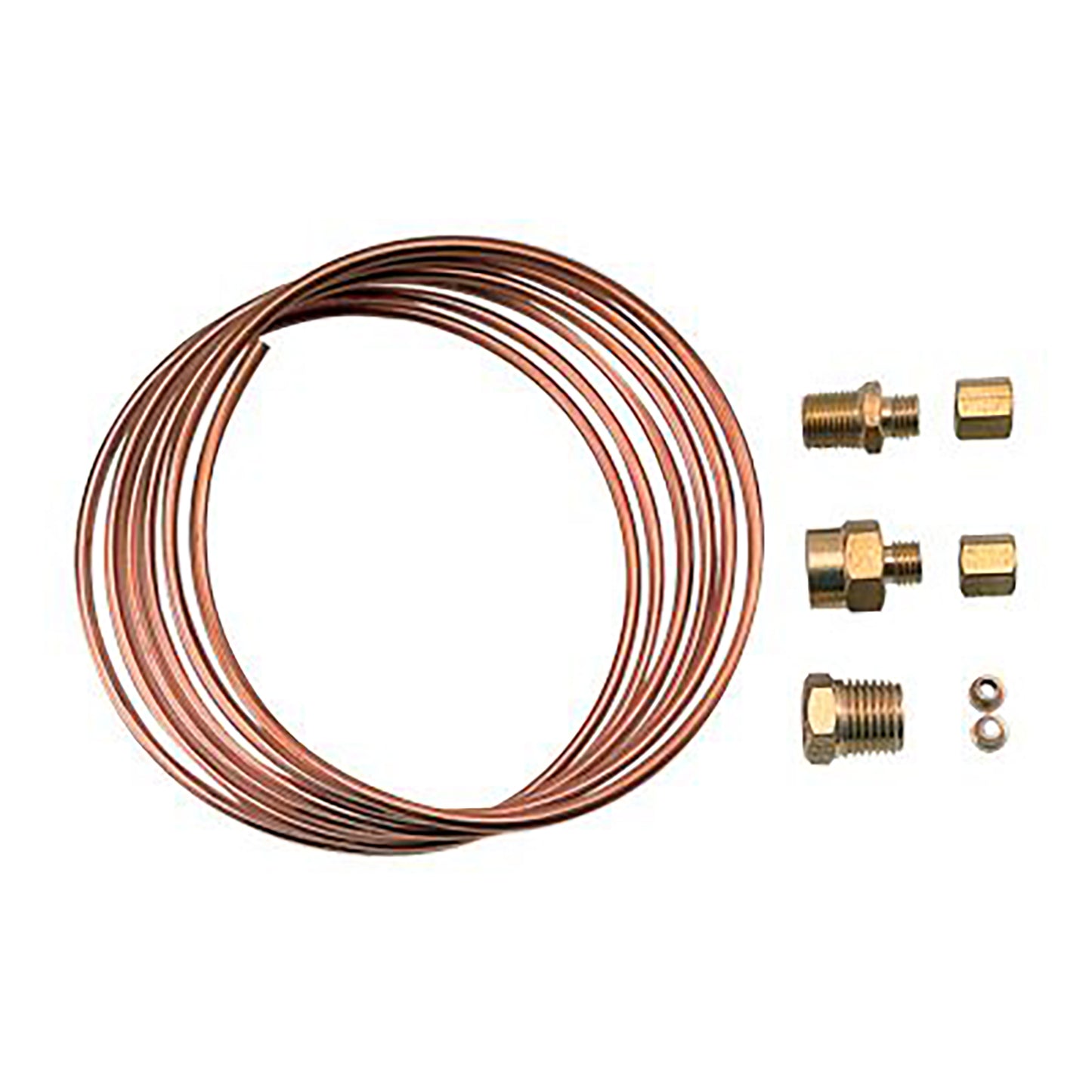 Equus Oil Pressure Copper Tubing Kit E9901