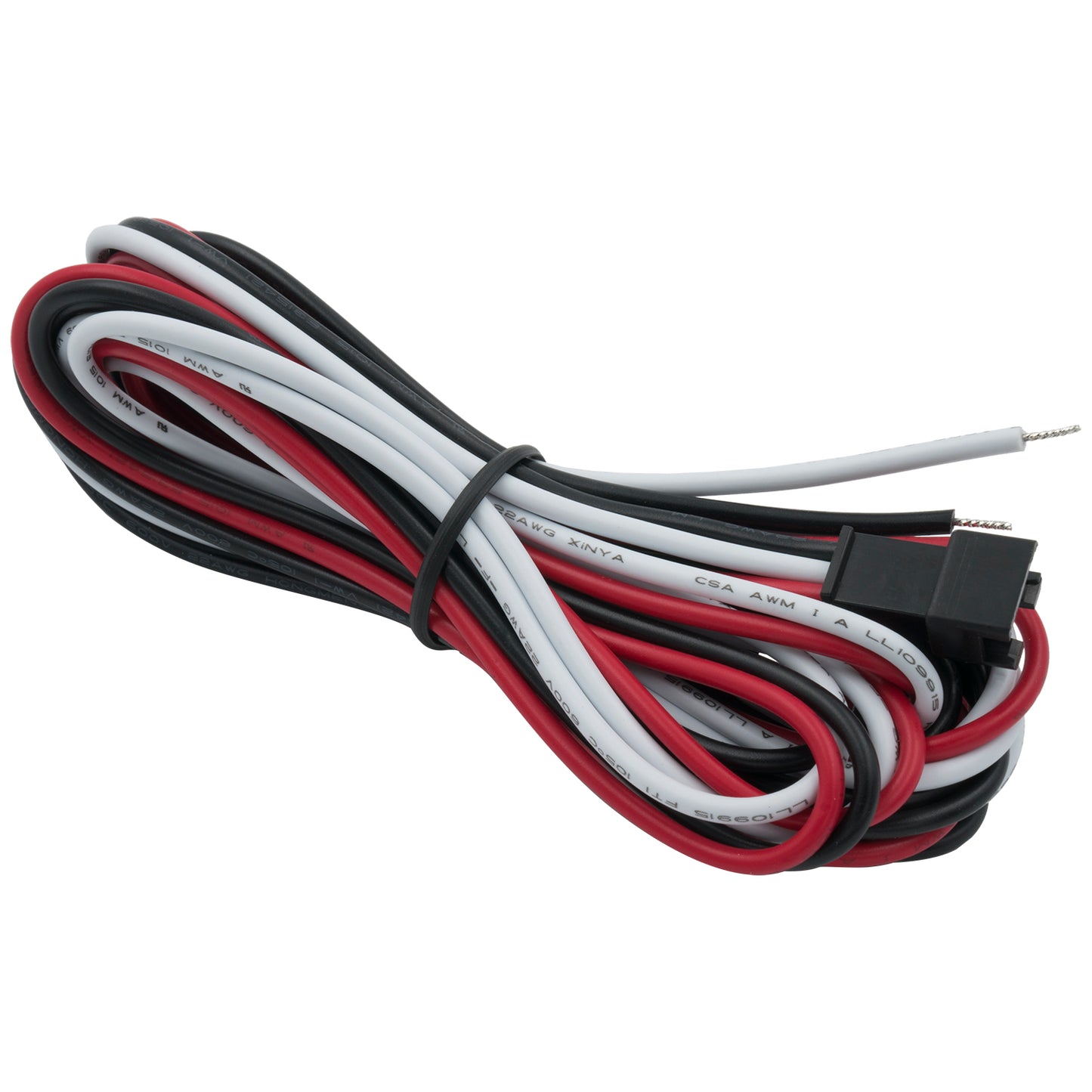 Equus Power/Ground/Light Harness for Tachs E9971