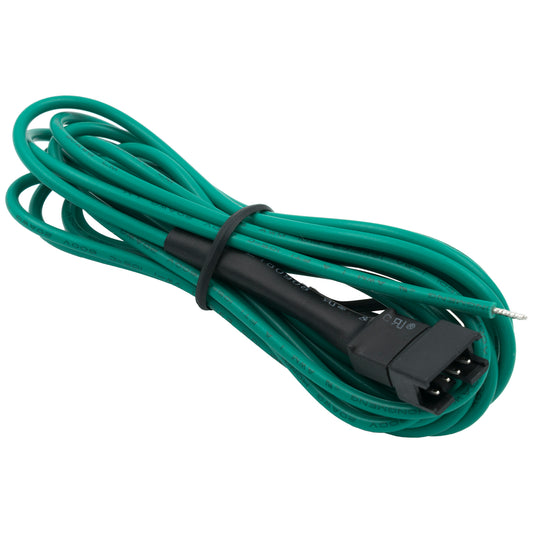 Equus Green Wire/Signal Harness for Tachs E9972