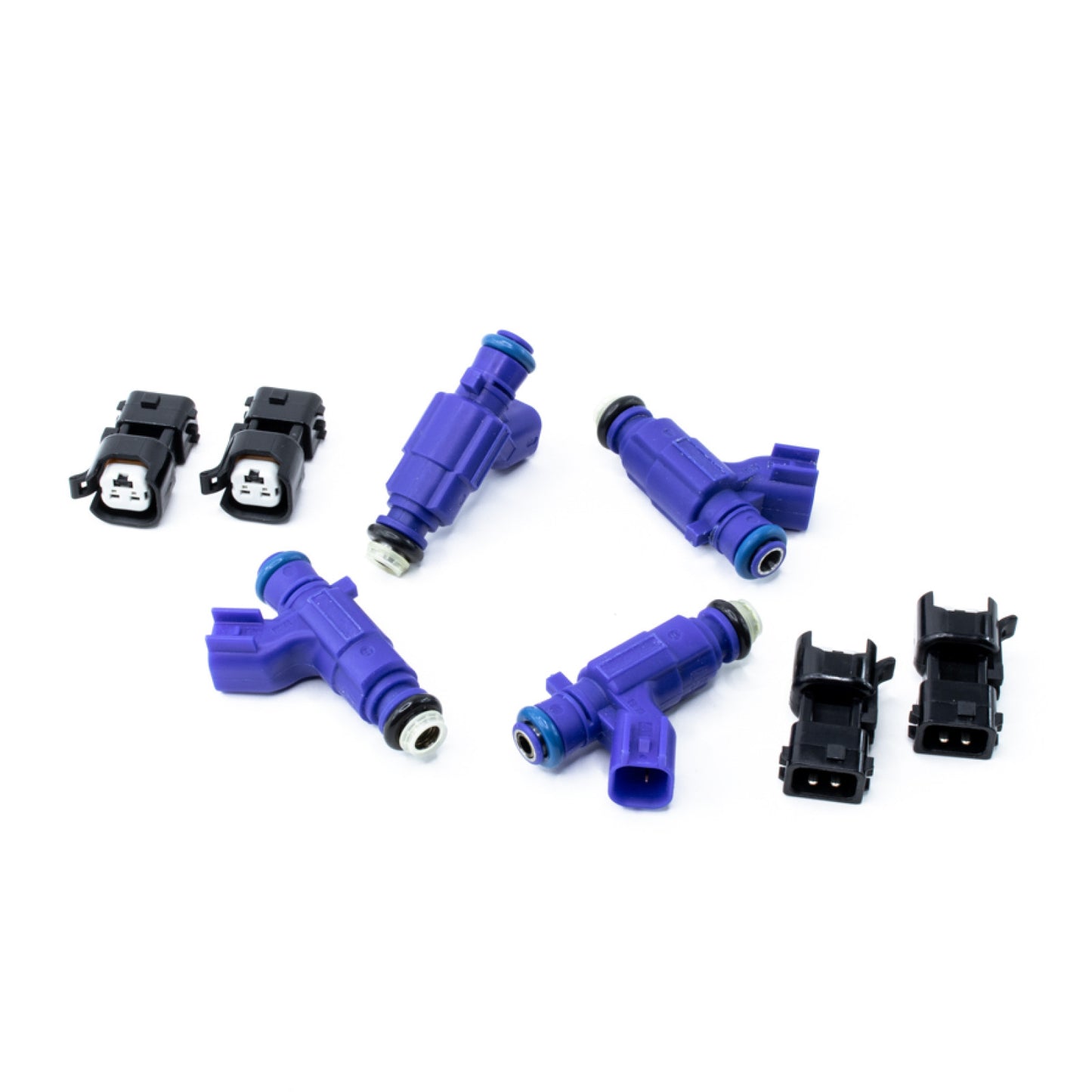 Deatschwerks 2006-2008 Honda Civic Fuel Injector DEW-13U-01-0450-4