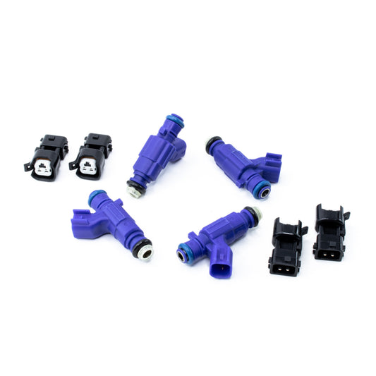Deatschwerks 2006-2008 Honda Civic Fuel Injector DEW-13U-01-0450-4