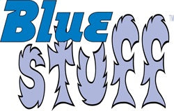 EBC S6KR1265 S6 Kits Bluestuff And GD Rotors