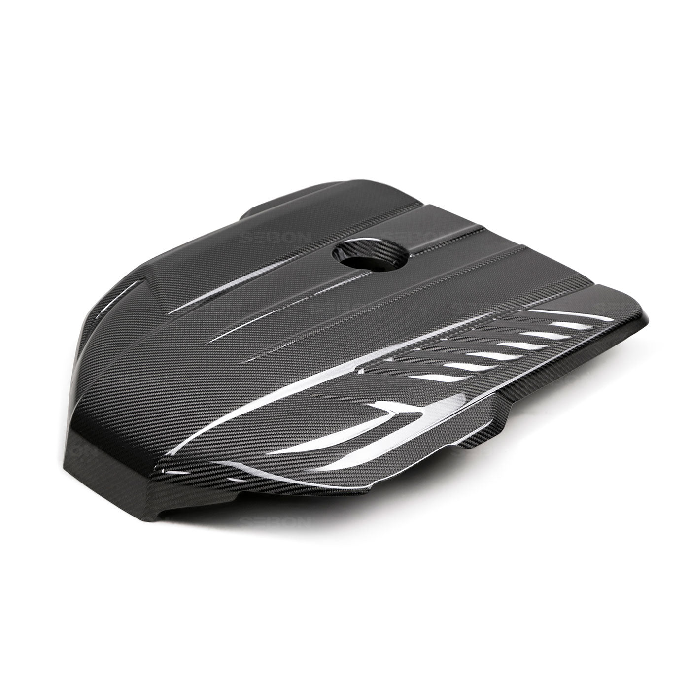 Seibon Carbon Engine Cover EC20TYSUP