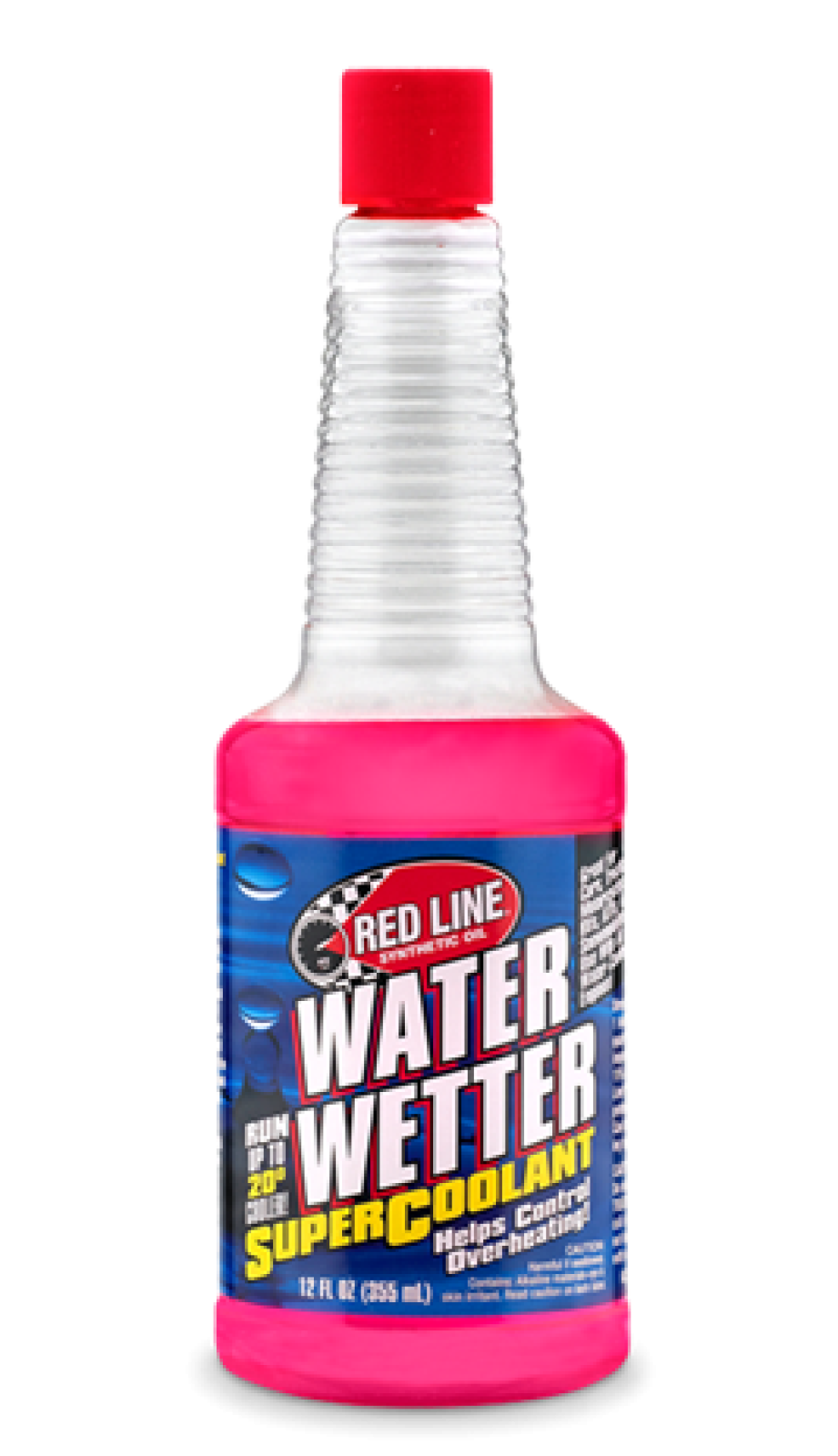 Red Line WaterWetter 12/12oz 180204