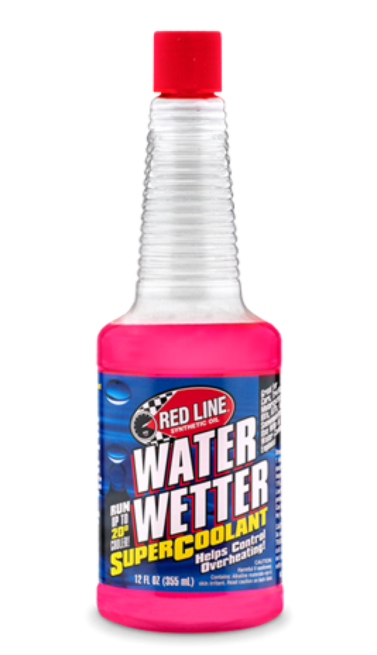 Red Line WaterWetter 12/12oz 180204