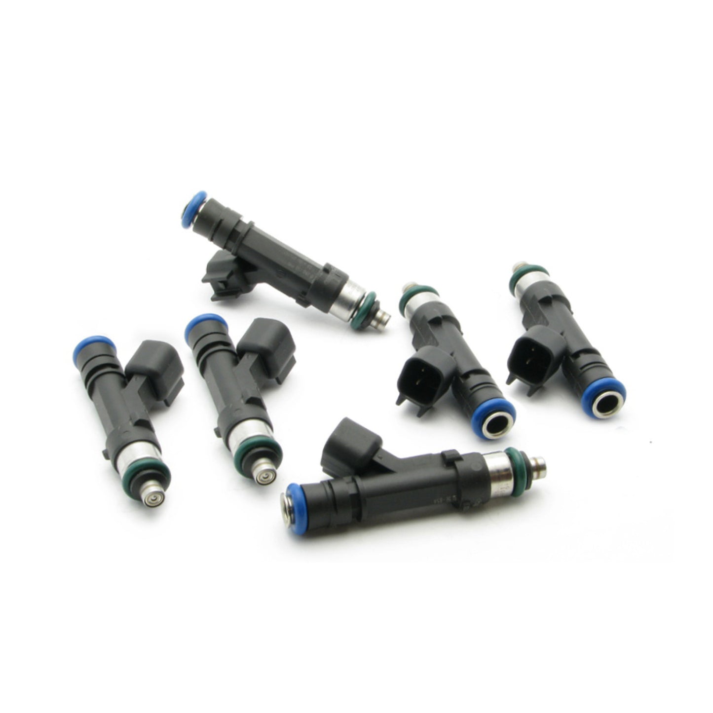 Deatschwerks 1984-1998 Porsche 911 Fuel Injector DEW-18U-01-0800-6