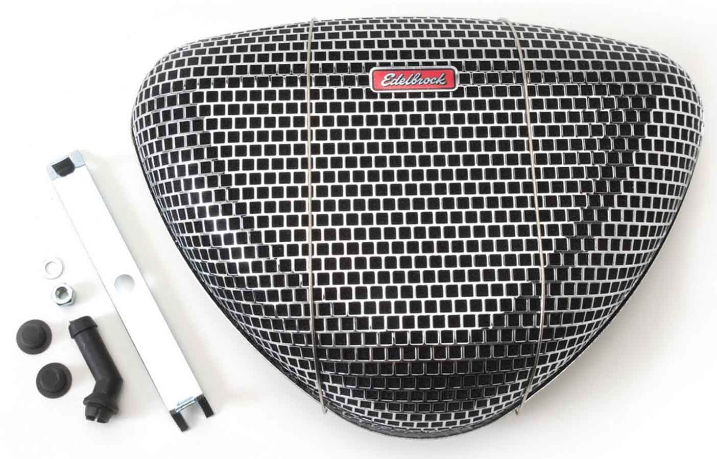 EDELBROCK Pro-Flo Air Cleaner - 5-1/8in Neck 1002