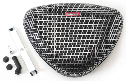 EDELBROCK Pro-Flo Air Cleaner - 5-1/8in Neck 1002