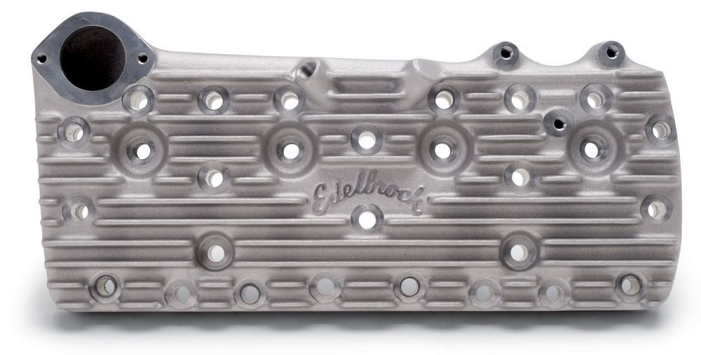 EDELBROCK 49-53 Ford Flathead Heads 1115