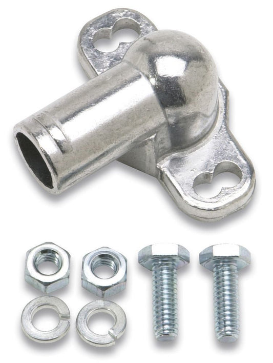 EDELBROCK Hose Connection Kit Crank Case Ventilation 1205
