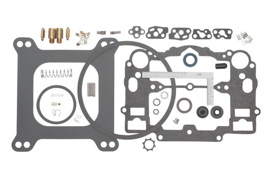 EDELBROCK Carburetor Rebuild Kit 1477