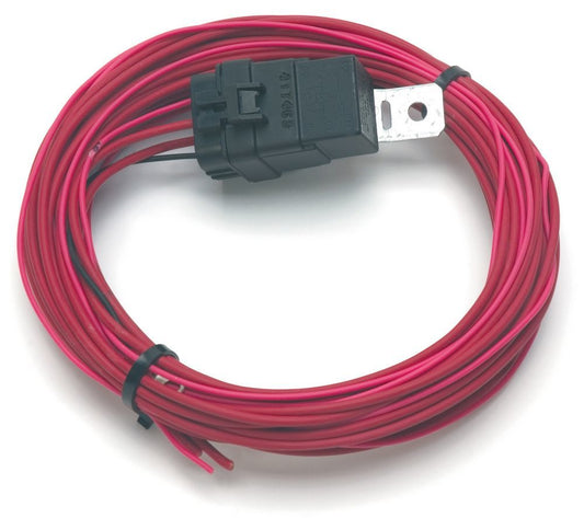 EDELBROCK Universal Fuel Pump Relay Kit 1795